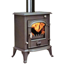 Cast Iron Cooker, Stove, Cast Iron Fireplace (FIPA068)